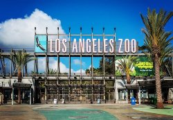 LA Zoo